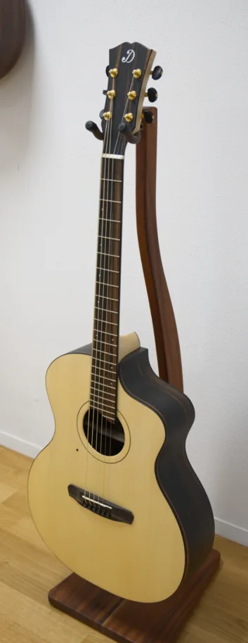 Dowina Master Series La Coquette
