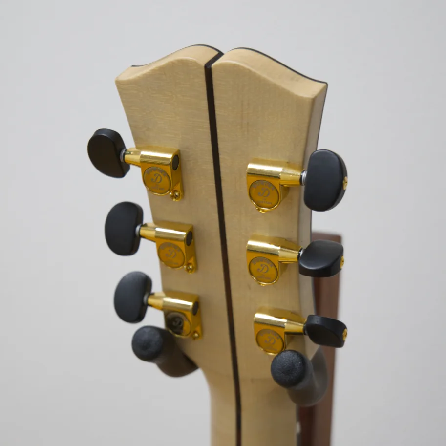 Dowina Master Series La Coquette