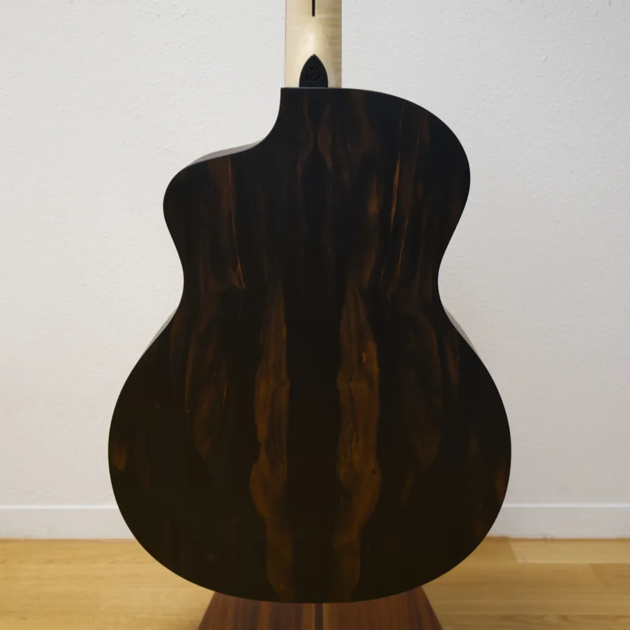 Dowina Master Series La Coquette