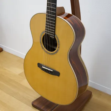 Dowina Master Series Cocobolo Gloss Grand Auditorium