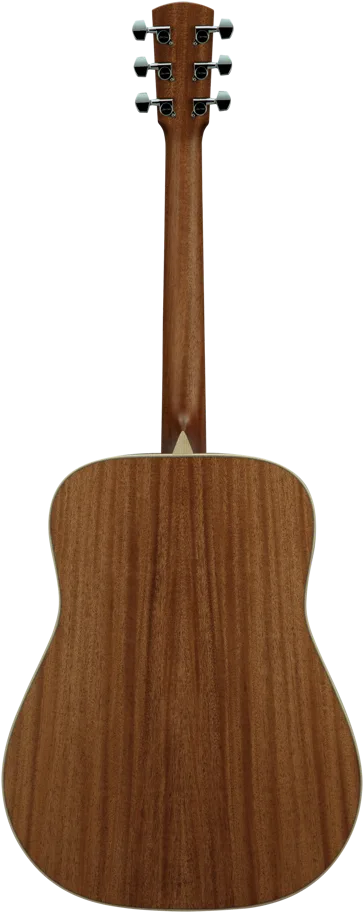 LARRIVÉE Westerngitarre, 03 Mahogany Serie, D-03, Dreadnought