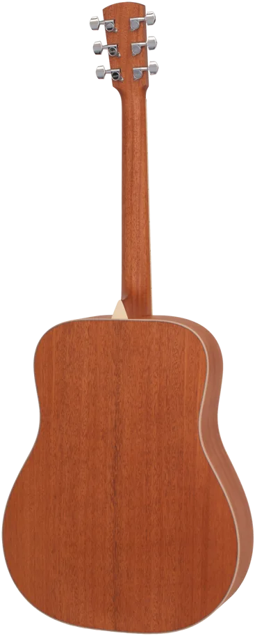 LARRIVÉE Westerngitarre, 03 Mahogany Serie, D-03, Dreadnought