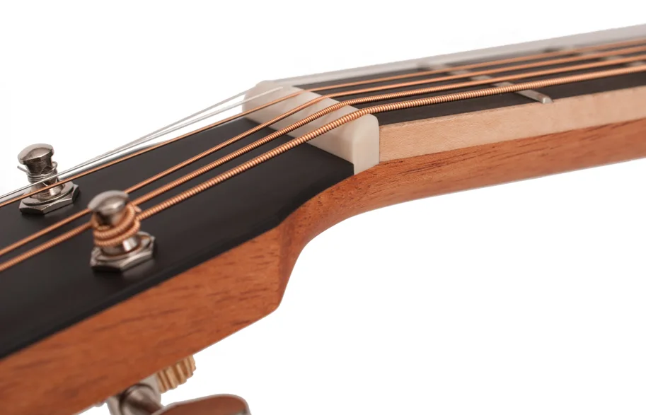 LARRIVÉE Westerngitarre, 40 Rosewood Legacy Serie, O-40R, O Body