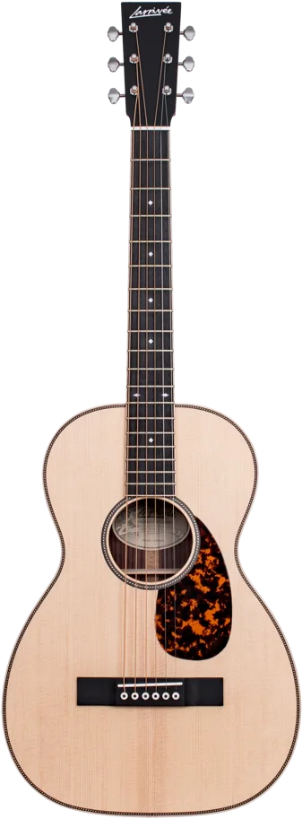 LARRIVÉE Westerngitarre, 40 Rosewood Legacy Serie, O-40R, O Body