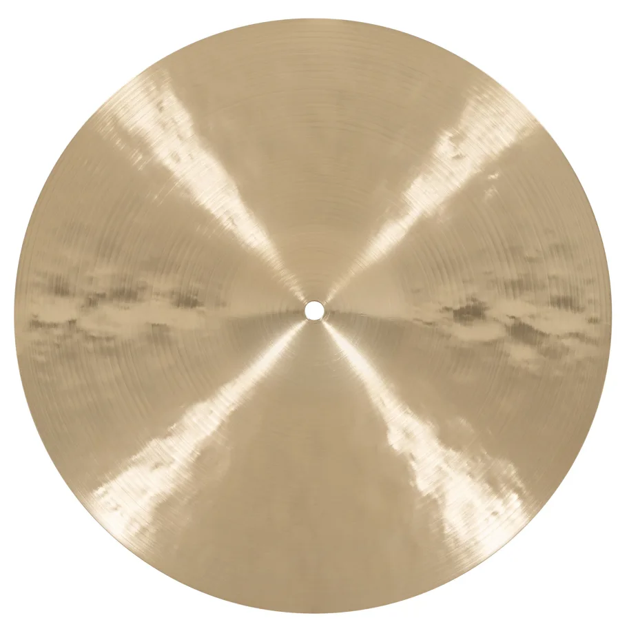 15" Byzance Traditional Extra Hammered Hihat