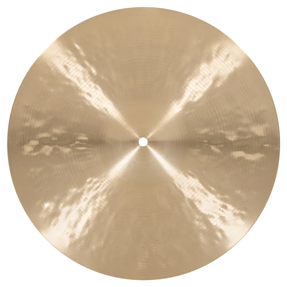 15" Byzance Traditional Extra Hammered Hihat