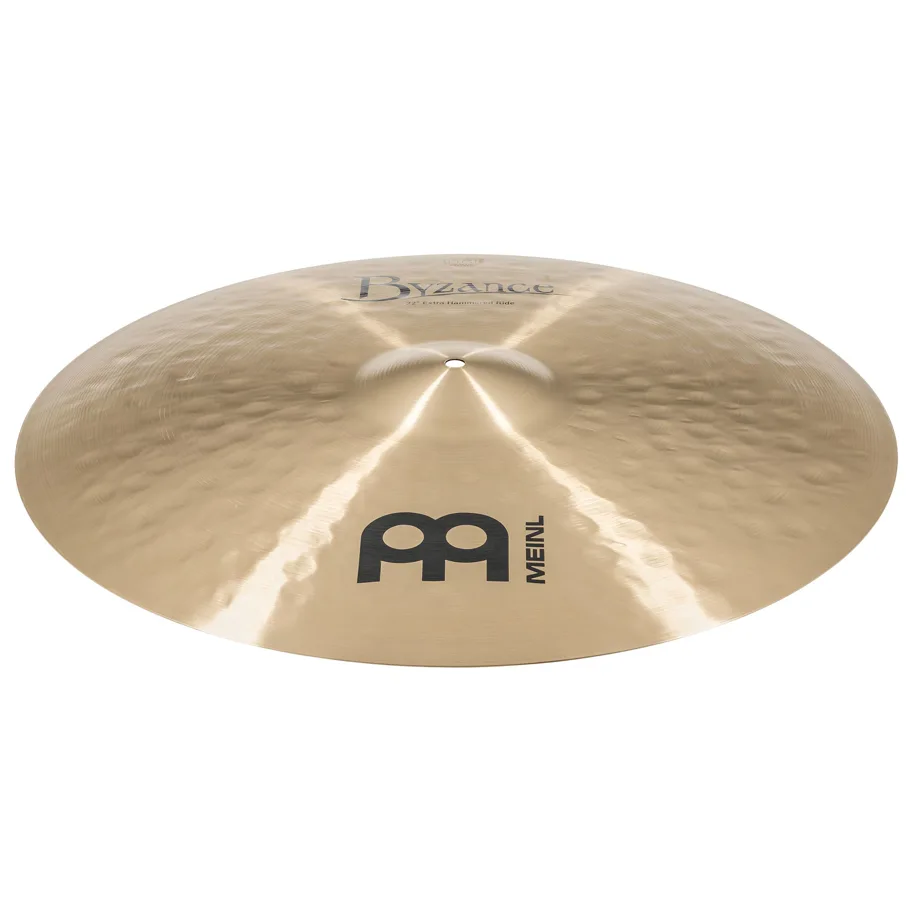 22" Byzance Traditional Extra Hammered Ride