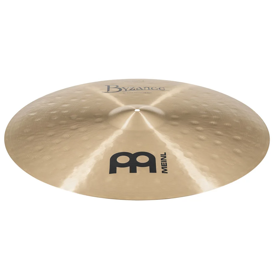 24" Byzance Traditional Extra Hammered Ride