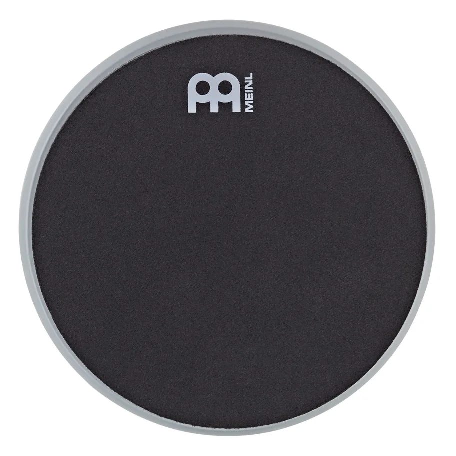 6" Double Sided Pad - Foam & Silicone Surface