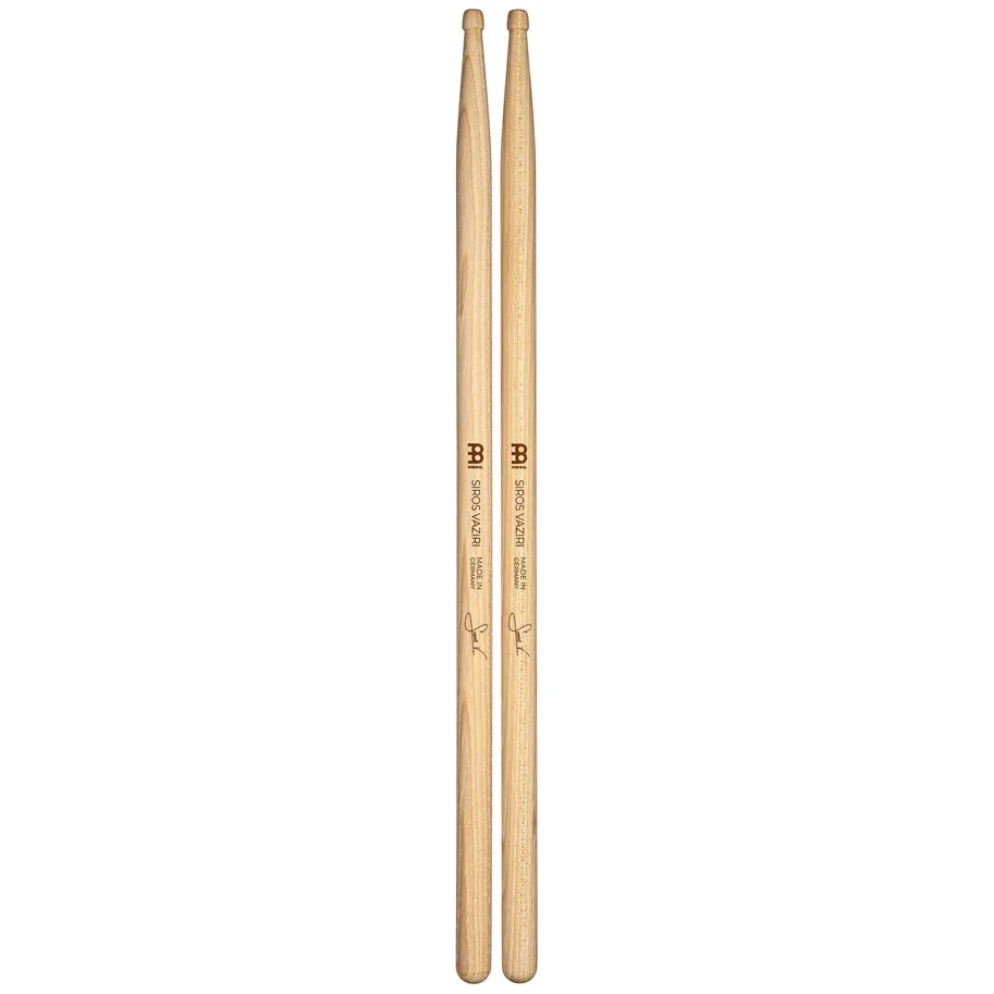 MEINL Drum Sticks  - Signature - Siros Vaziri