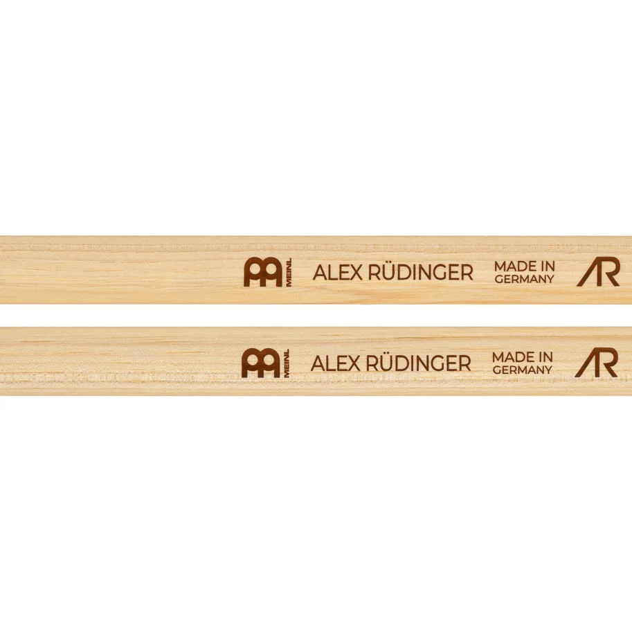 MEINL Drum Sticks - Signature - Alex Rudinger
