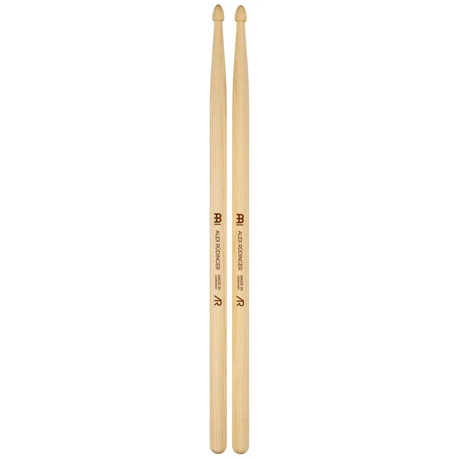 MEINL Drum Sticks - Signature - Alex Rudinger