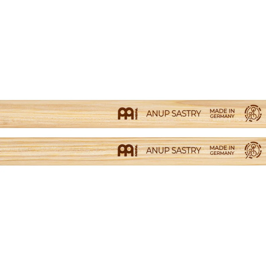 MEINL Drum Sticks - Signature - Anup Sastry