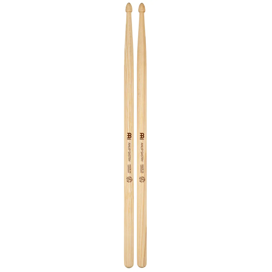 MEINL Drum Sticks - Signature - Anup Sastry