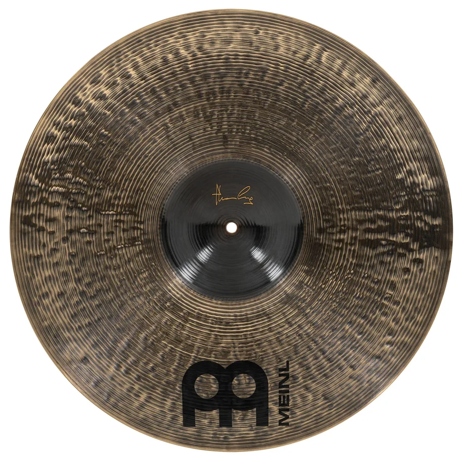 21" Byzance Brilliant Flex Ride