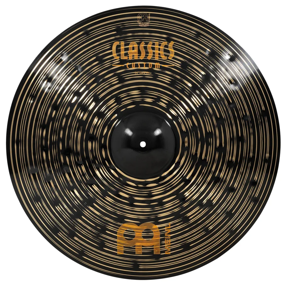 24" Classics Custom Dark Ride