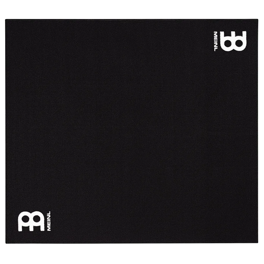 Drum Rug - Black/White - Small