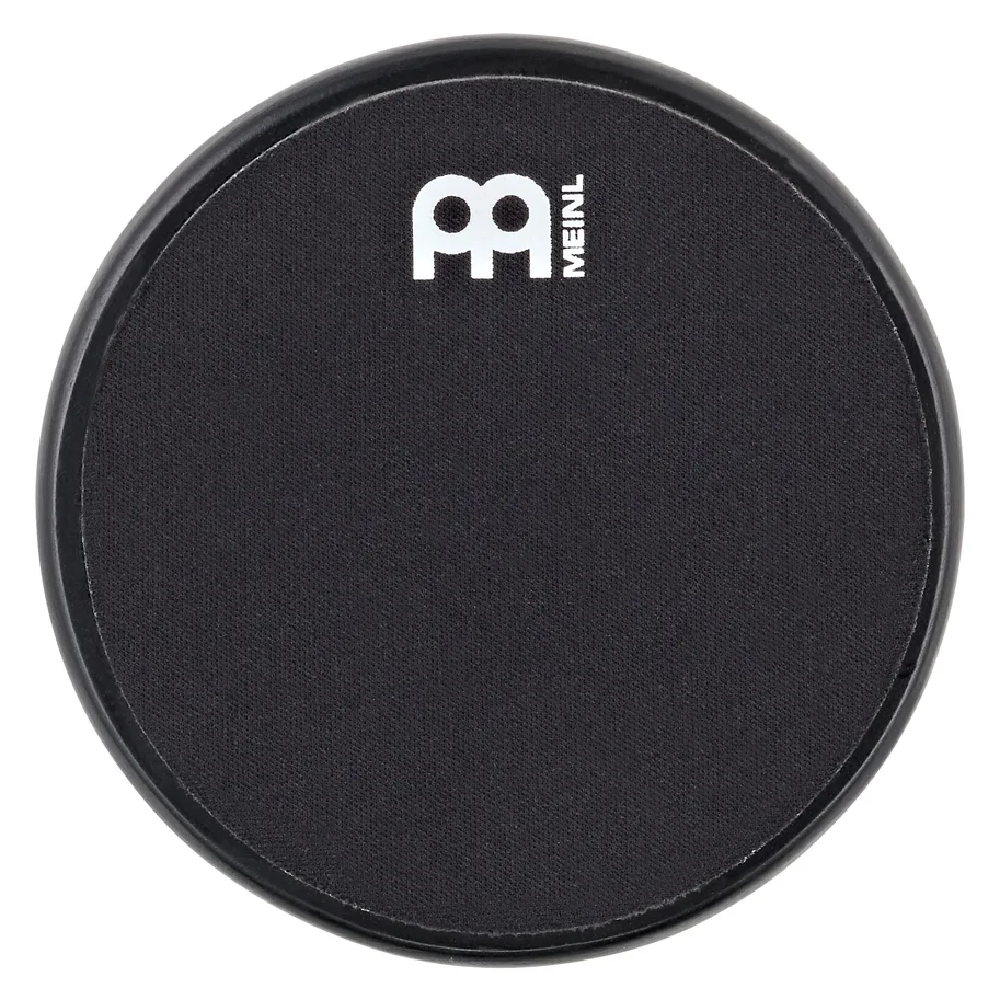 4" Marshmallow Pad - Black Base