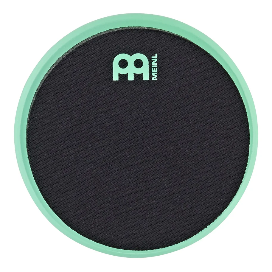 4" Marshmallow Pad - Sea Foam Base