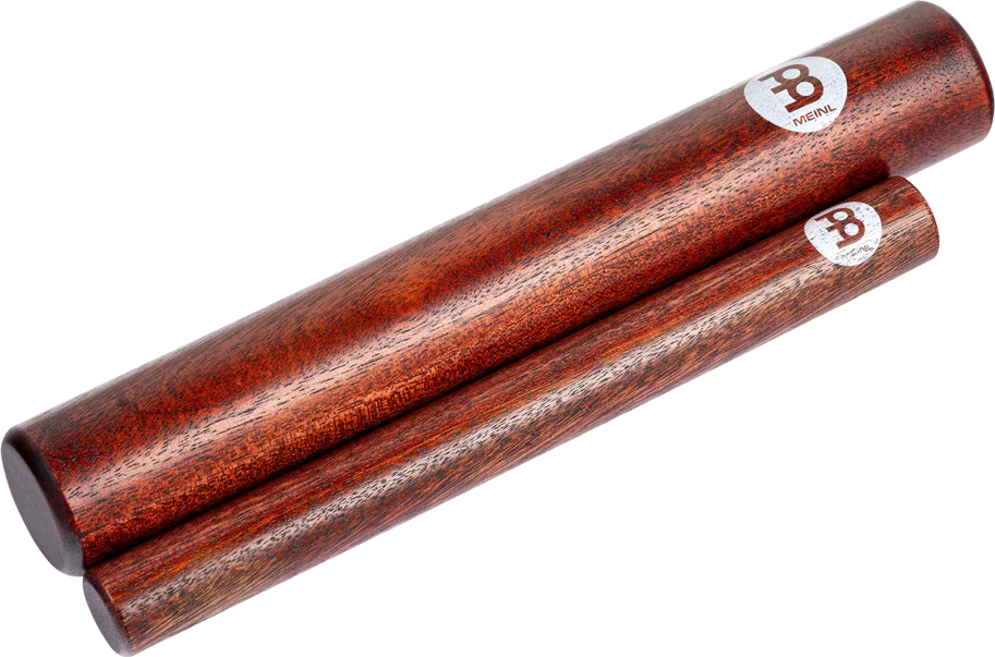 Latin Rhythm Claves - Solid Select Hardwood