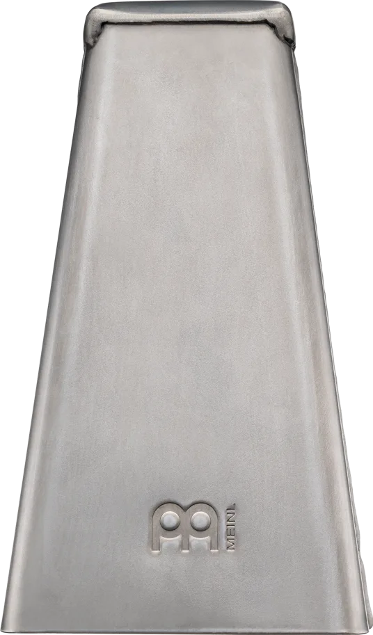 8 1/2" Salsa Handheld Cowbell - C-Tuning