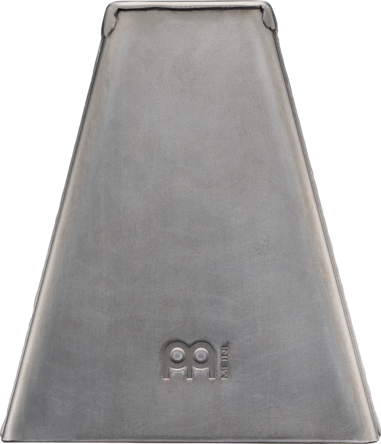7 1/2" Salsa Handheld Cowbell - G-Tuning