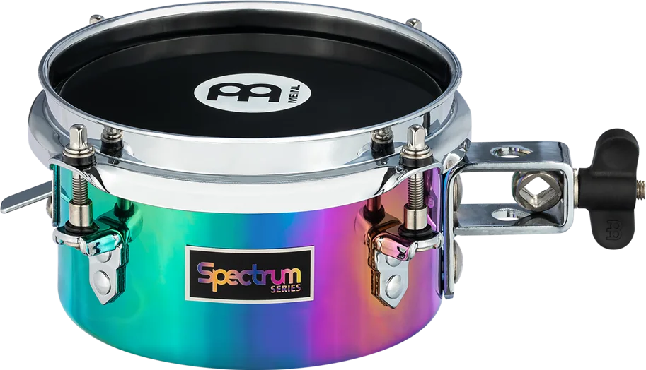 6" Spectrum Series Drummer Snare Timbale