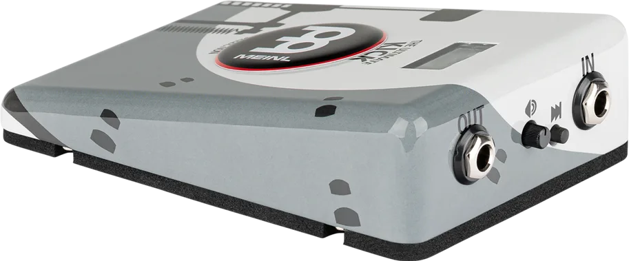 Ultimate Stomp Box - 12 Sounds