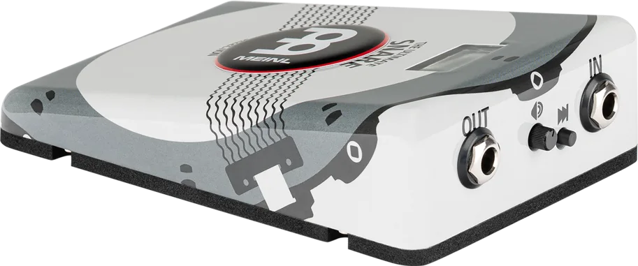 Ultimate Stomp Box - 14 Sounds