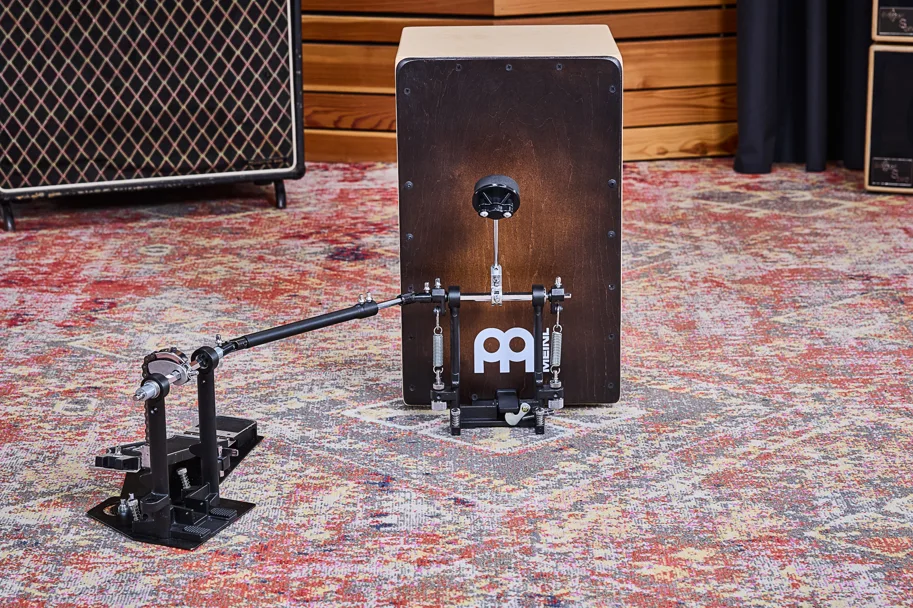 Professional Cajon Pedal 