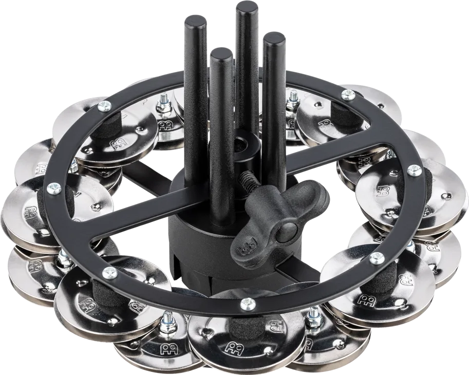 Tambourine Hihat