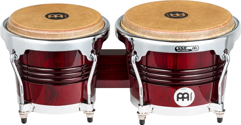 Marathon® Exclusive Bongo - Wine Red
