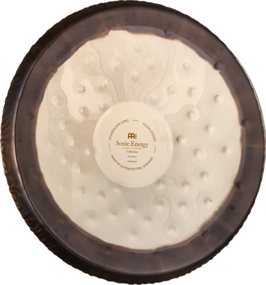 Solar System Soundscape Gong 22"