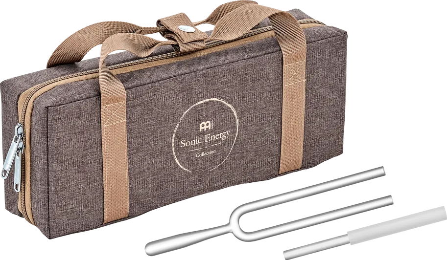 Solfeggio Crystal Tuning Fork - 285 Hz
