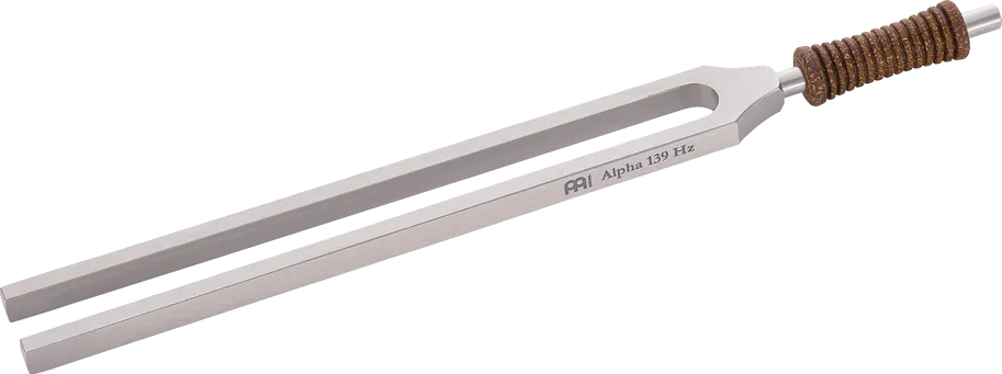 Binaural Therapy Tunging Fork - Alpha