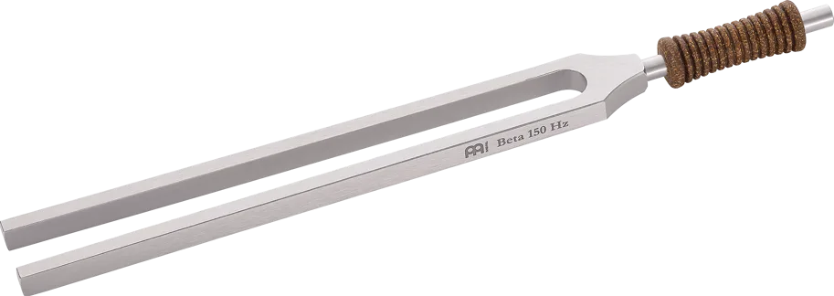 Binaural Therapy Tunging Fork - Beta