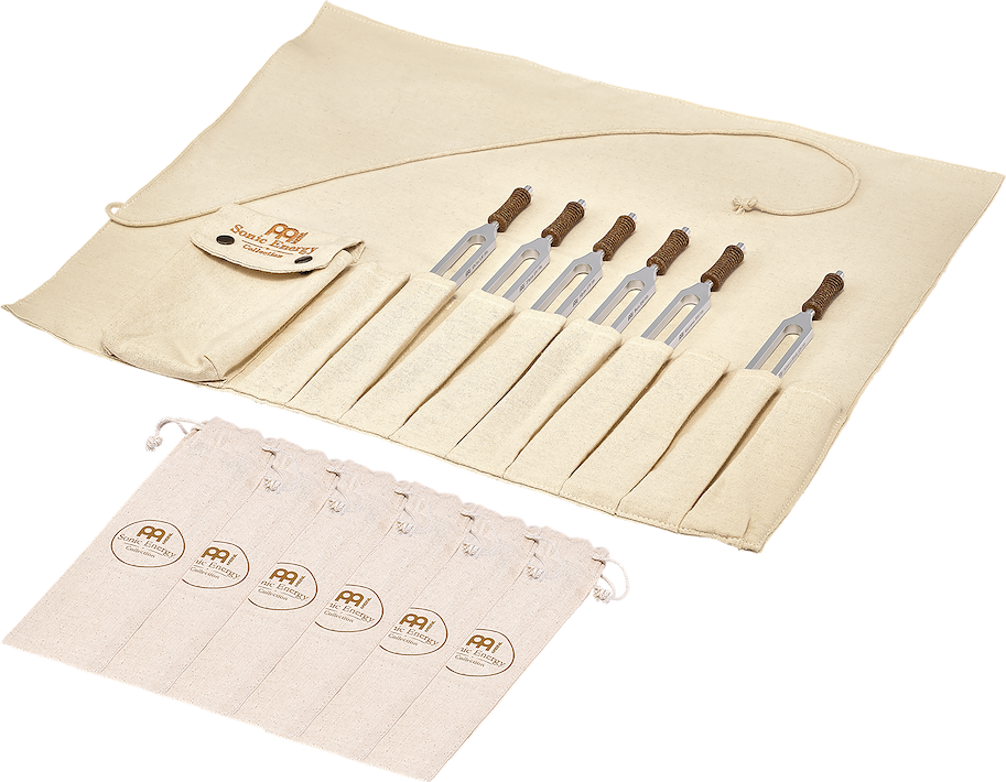 Binaural Therapy Tunging Fork Set