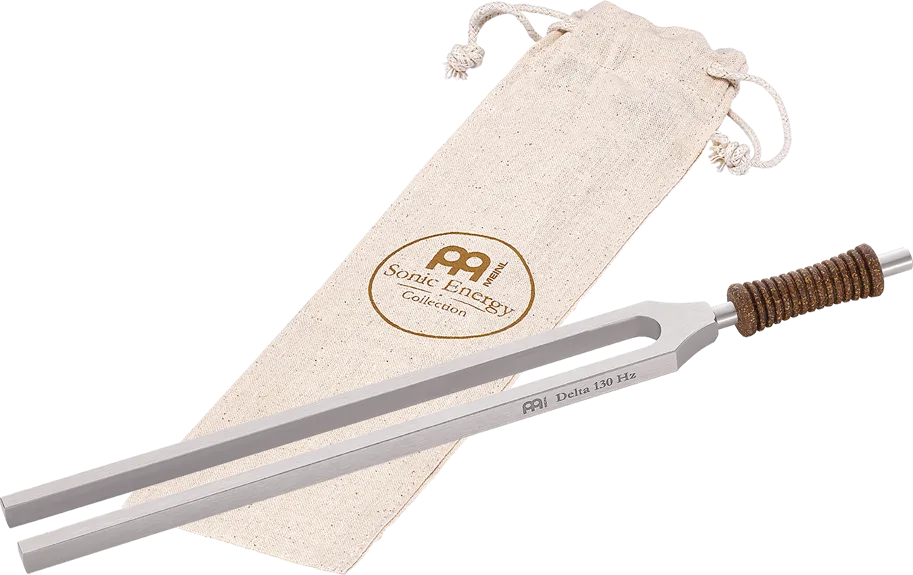 Binaural Therapy Tunging Fork - Delta