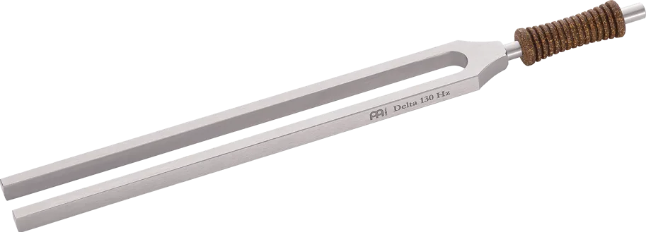 Binaural Therapy Tunging Fork - Delta