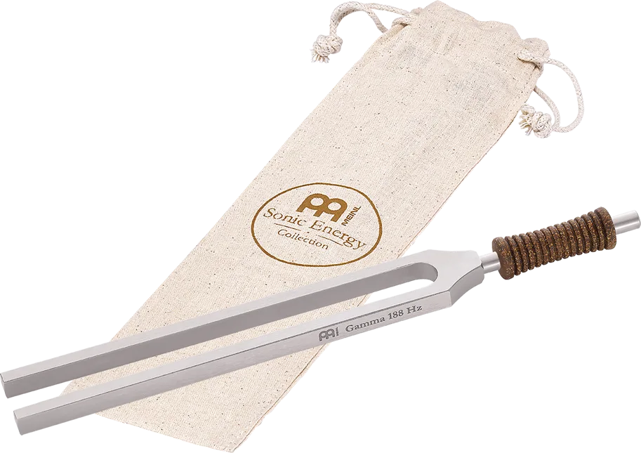 Binaural Therapy Tunging Fork - Gamma