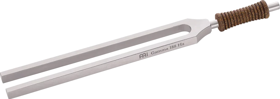 Binaural Therapy Tunging Fork - Gamma