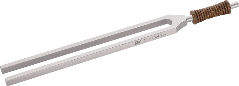 Binaural Therapy Tunging Fork - Theta
