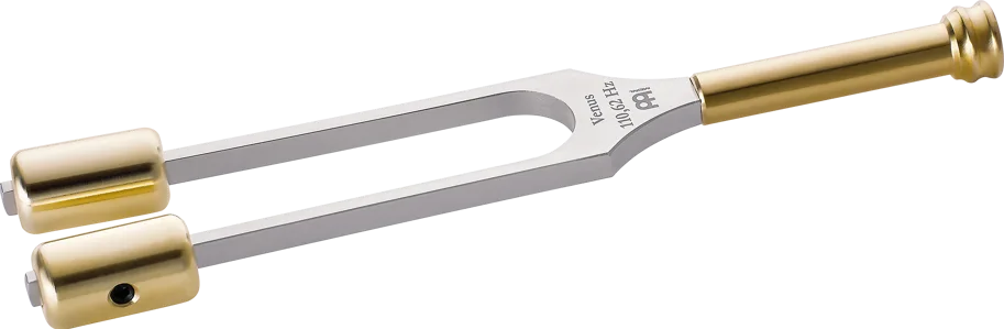 Therapy Tunging Fork - Venus - Grounding