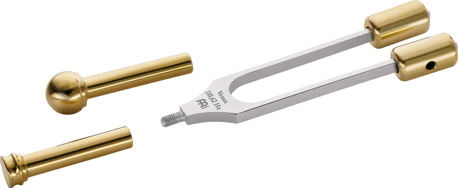 Therapy Tunging Fork - Venus - Grounding