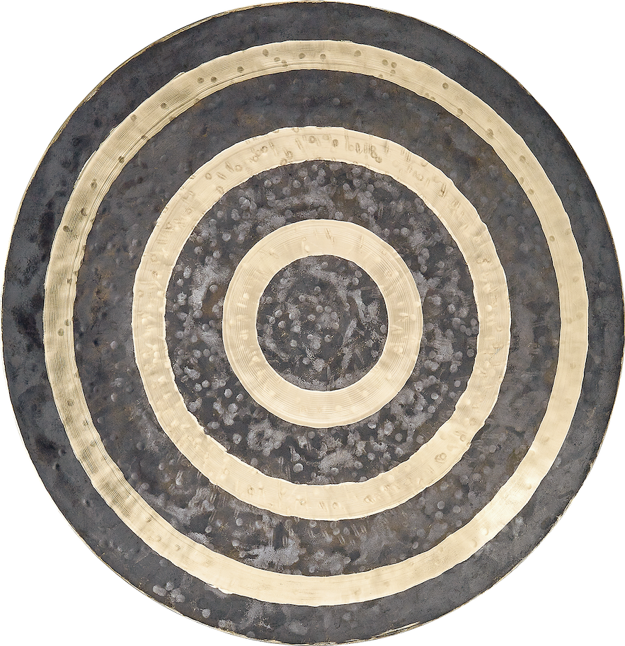 Wind Gong 18" - Kun