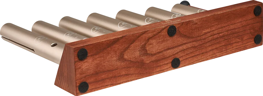 Wah-Wah Tube Chakra Set - 7 Pcs.