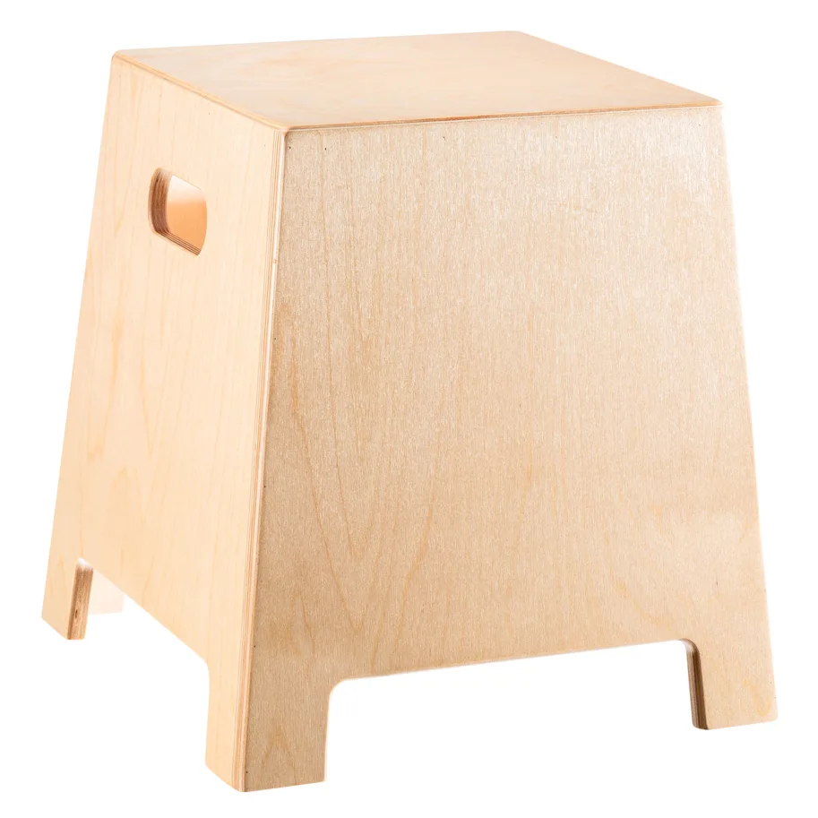 NINO® Stackable Cajon 13 3/4" - Green