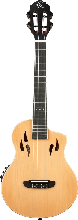 Ukulele Tourplayer Series - Tenor - Spruce