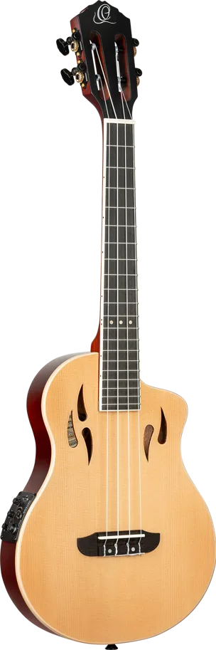 Ukulele Tourplayer Series - Tenor - Spruce