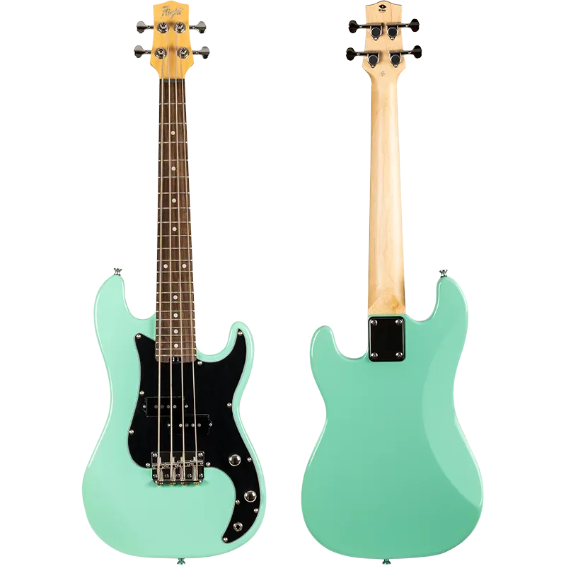 Flight Mini Bass LITE - Sea Foam Green